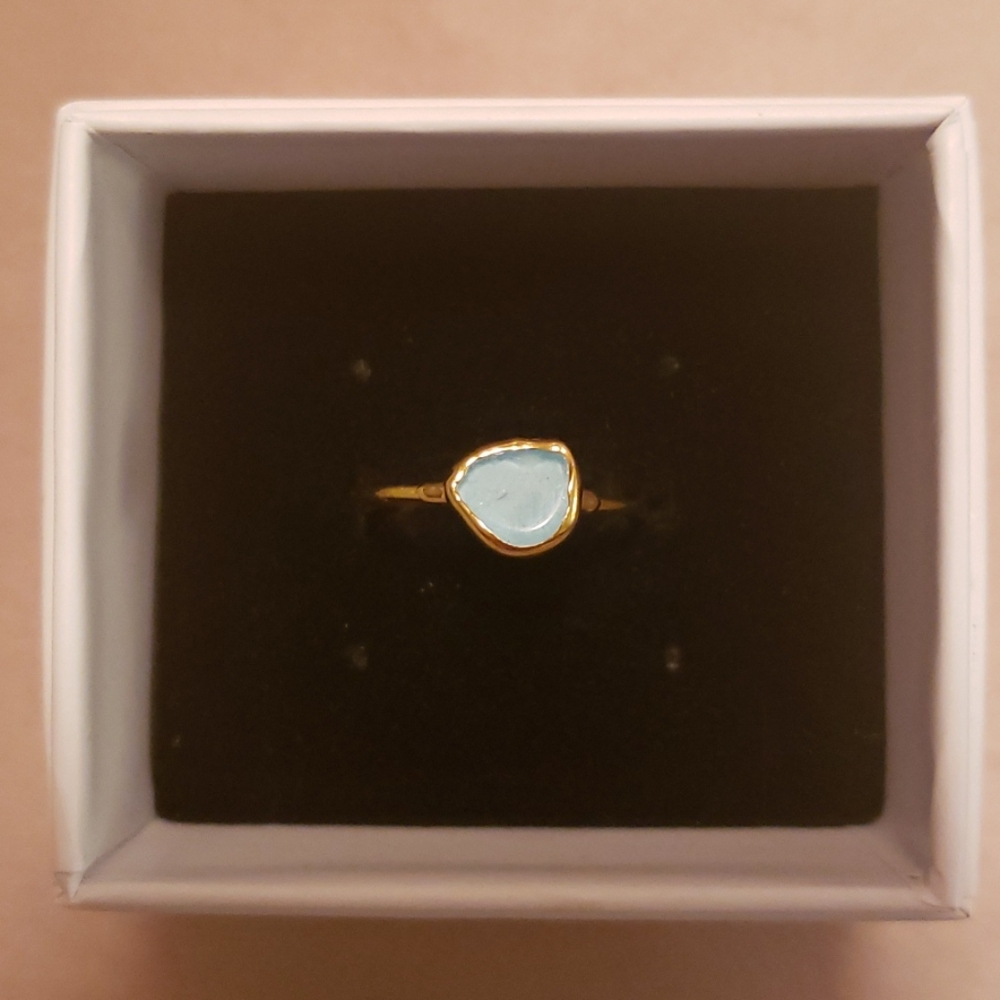 Ringcrush Stacking Gem Rings - Picture 4 of 8